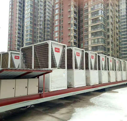 專業(yè)技術服務，護航企業(yè)穩(wěn)定運行